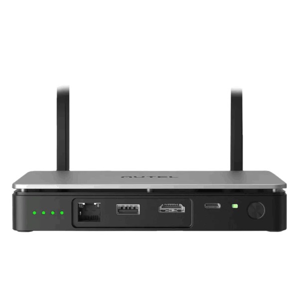 Autel Robotics Live Deck 2 Ethernet Usb Ports Real Time Long Range Drone Video Transmitting Autel Evo II Drones FPV Racing Drone